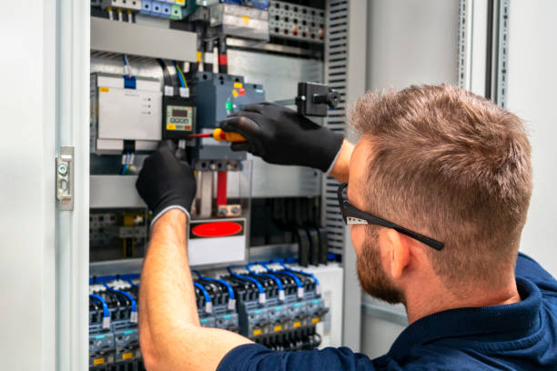Best Electrical Installation Contractor  in Canonsburg, PA