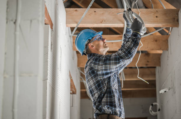 Best Residential Electrician Services  in Canonsburg, PA