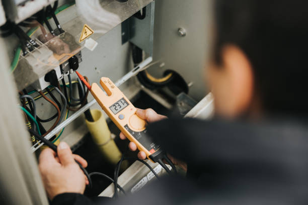 Best Electric Panel Repair  in Canonsburg, PA