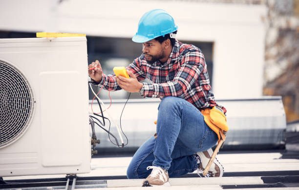 Best Electrical Troubleshooting Services  in Canonsburg, PA