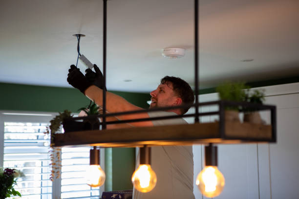 Best Electrical Contractors for Businesses  in Canonsburg, PA