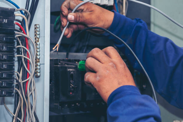 Best Licensed Electrician  in Canonsburg, PA