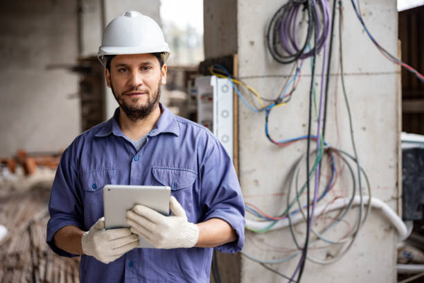  Canonsburg, PA Electrician Pros