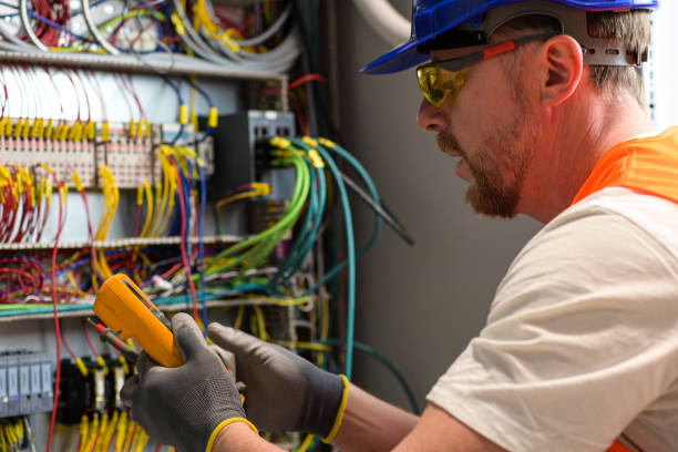 Best Electrical Rewiring Services  in Canonsburg, PA