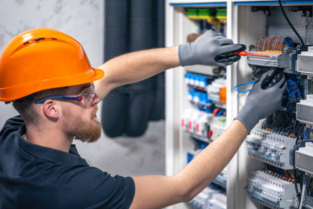 Best Home Electrical Repair  in Canonsburg, PA