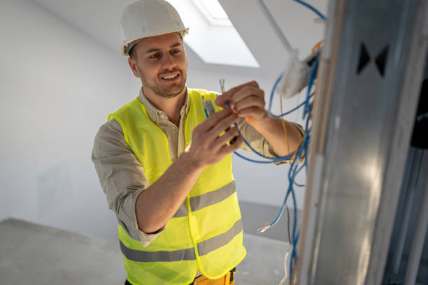 Best Home Electrical Repair  in Canonsburg, PA