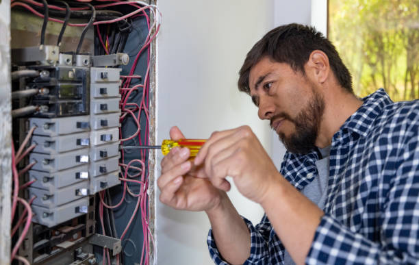 Best Circuit Breaker Repair  in Canonsburg, PA